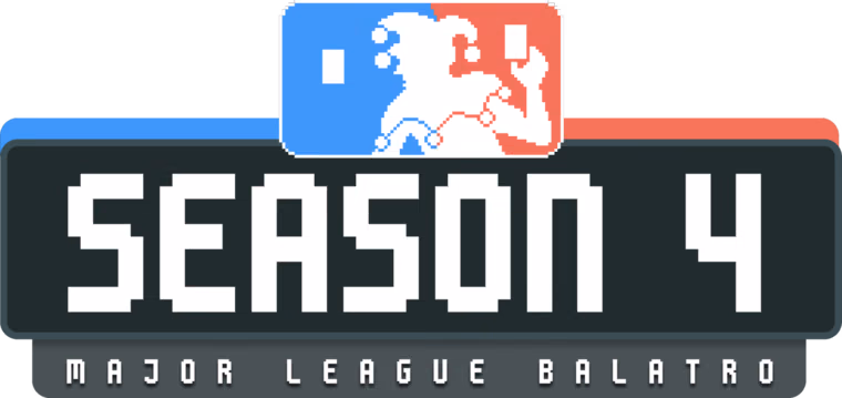 Major League Balatro Season 4