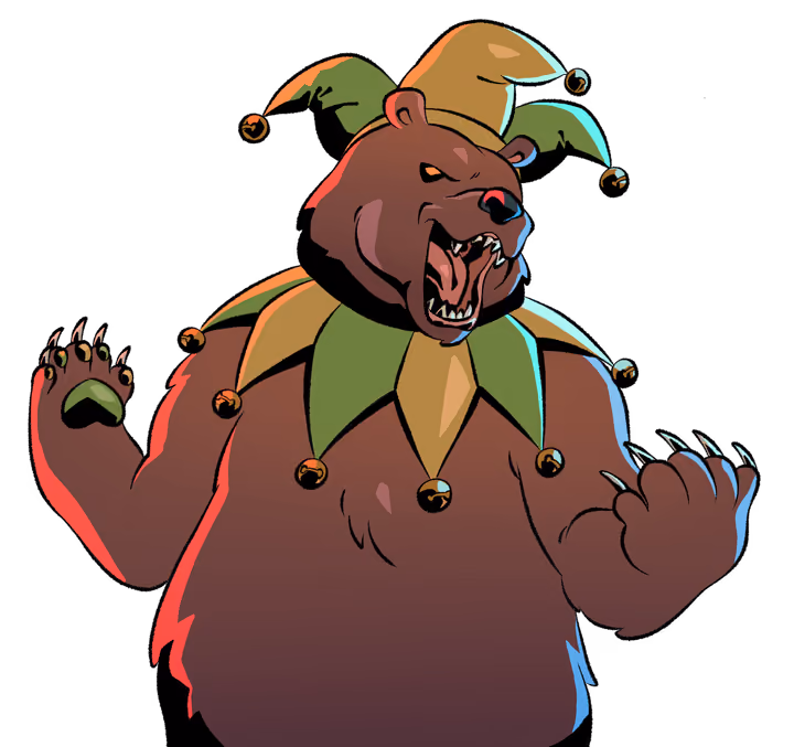 BelenosBear