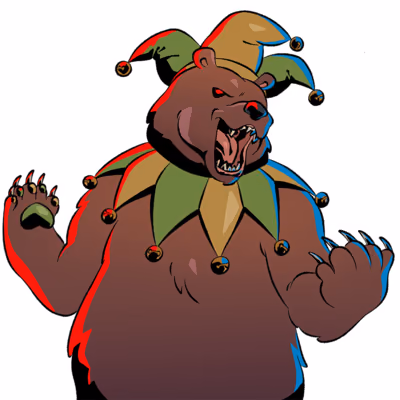 BelenosBear