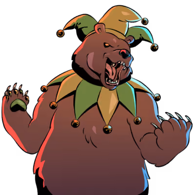 BelenosBear