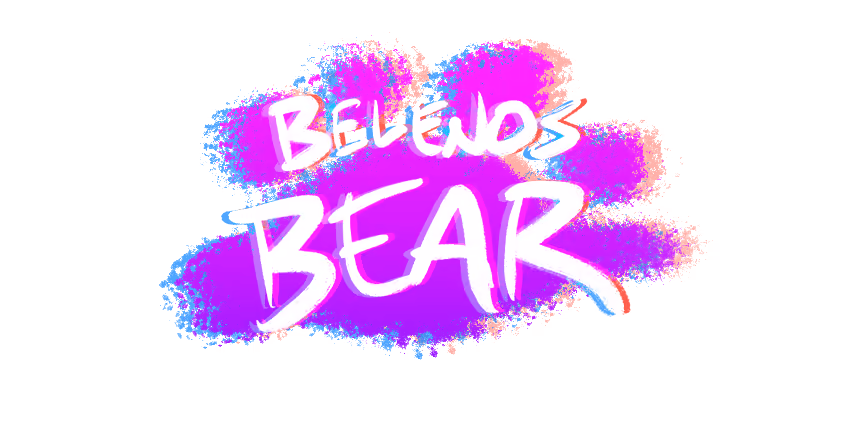 BelenosBear