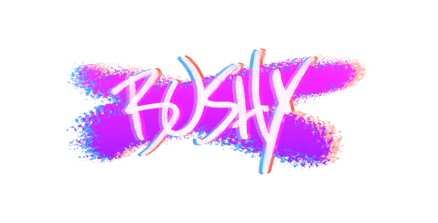Bushy
