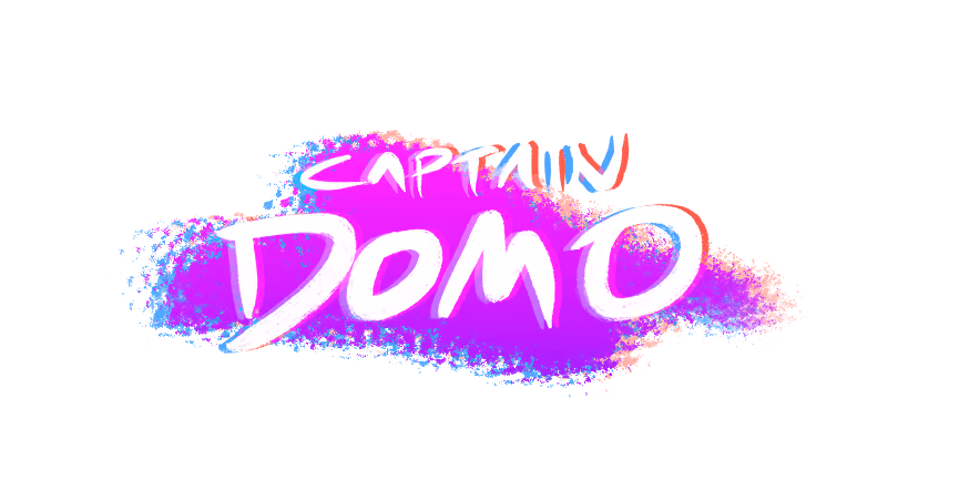 CaptainDomo