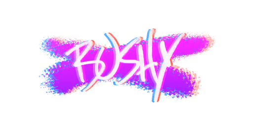 Bushy