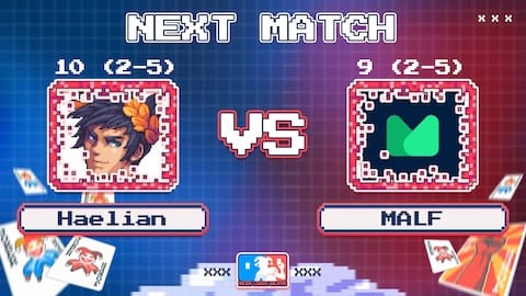 It's over. It's finally over...