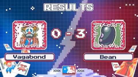 YOU HAVE A SIXTH JOKER SLOT BEAN!