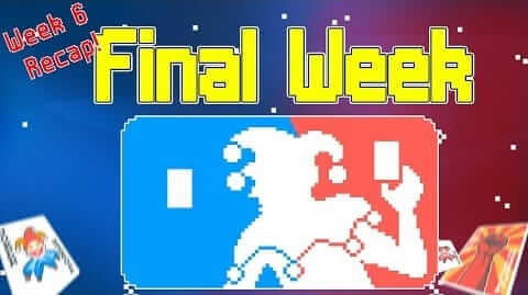 Week 6 Recap & Week 7 Preview